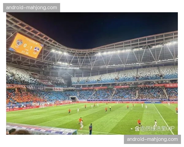 青岛海牛防守注意力不集中 下半场失球率明显上升