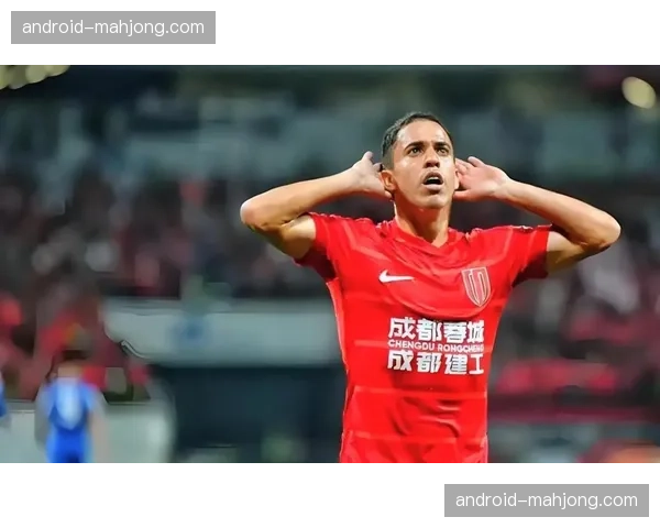 成都蓉城索罗金补射斩获首球 新援快速融入进攻体系